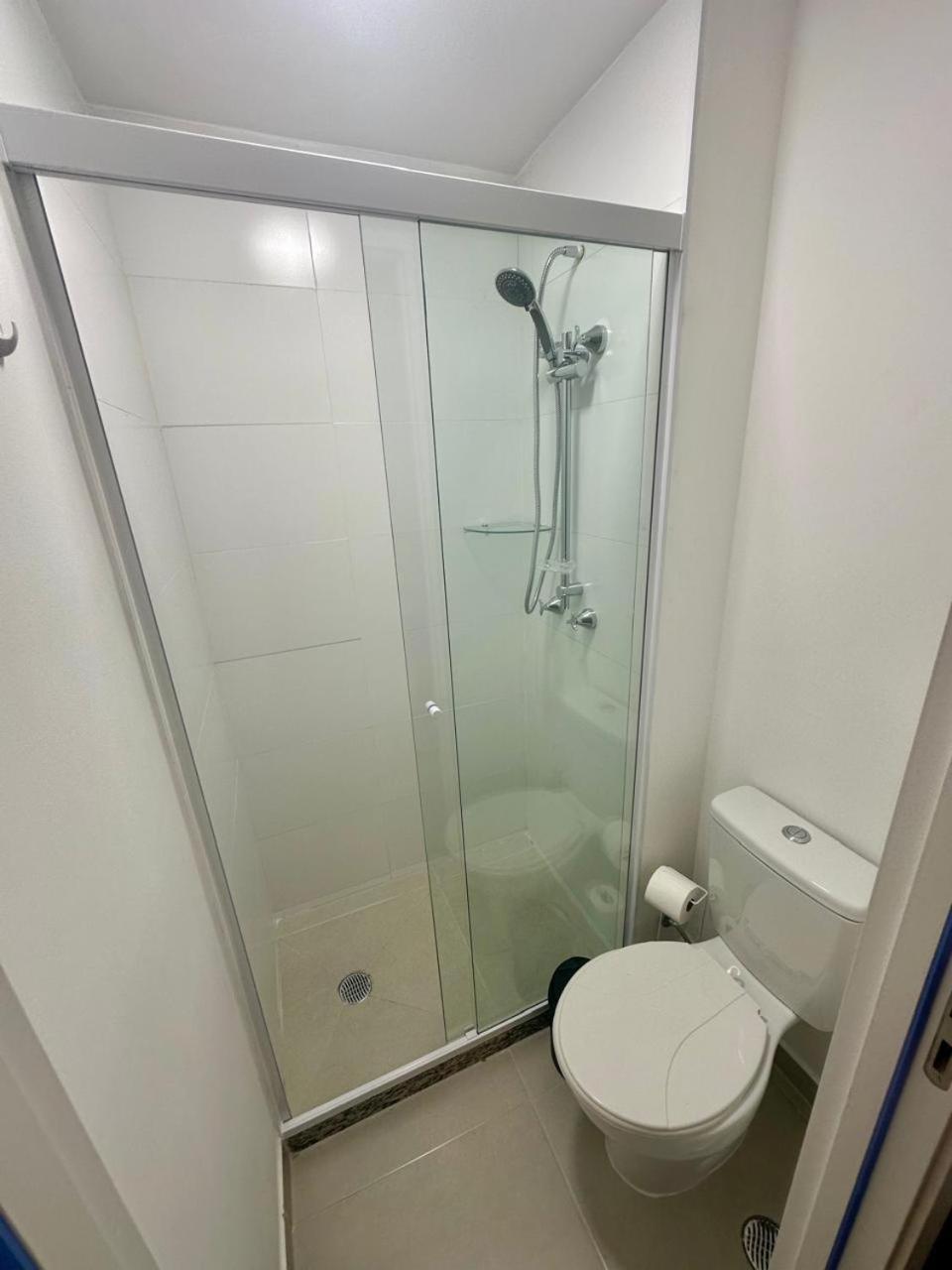 Apartment Moderno Estudio Em Bela Vista, Prox A Paulista, Hospitais, Bares E Metro Sao Paulo