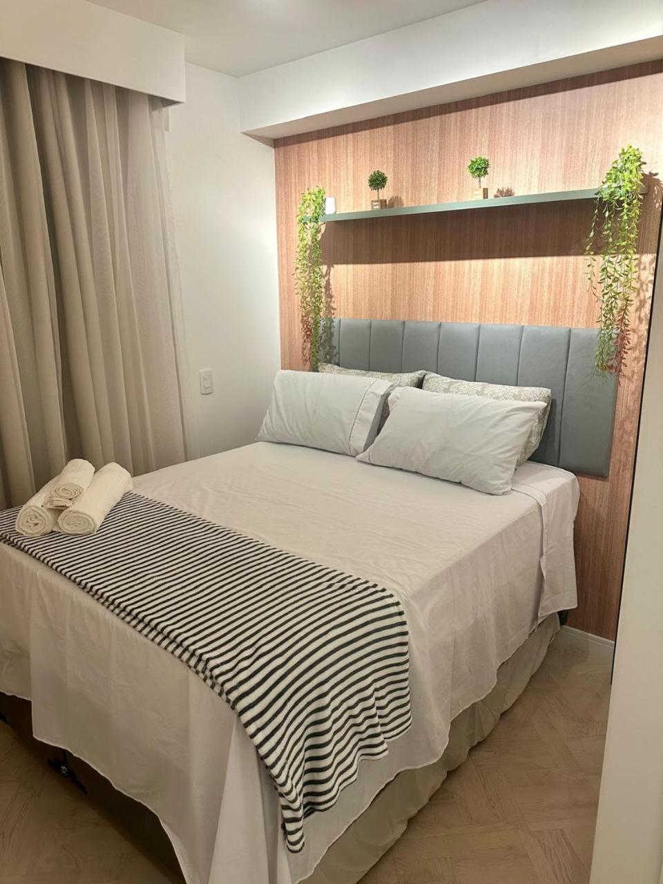 Moderno Estudio Em Bela Vista, Prox A Paulista, Hospitais, Bares E Metro Apartment