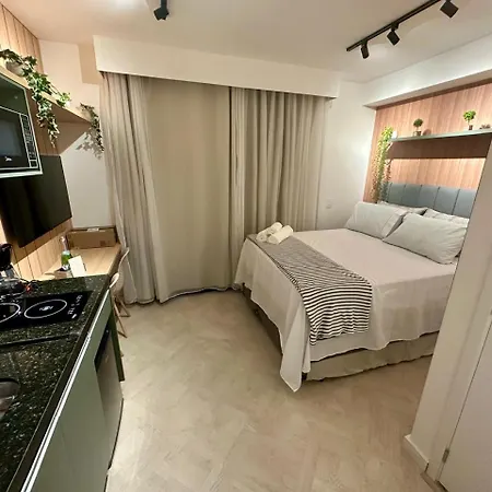 Moderno Estudio Em Bela Vista, Prox A Paulista, Hospitais, Bares E Metro São Paulo Exterior photo